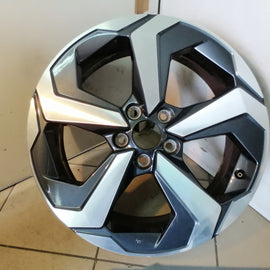 1x Alufelge 18 Zoll 7.0