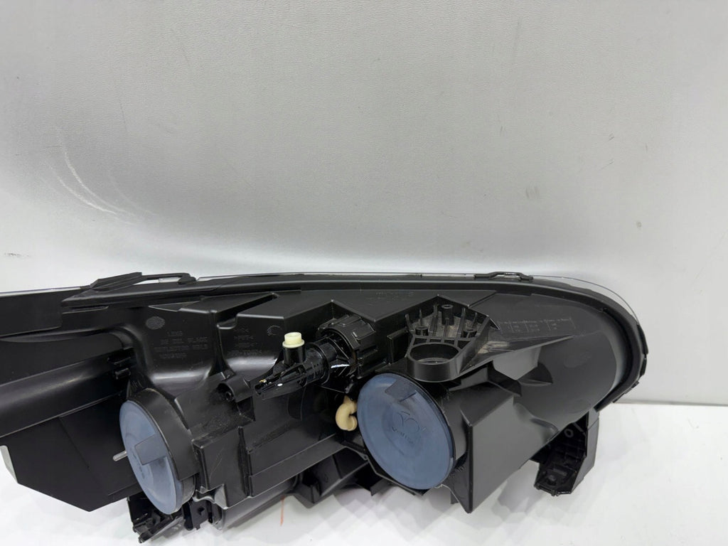 Frontscheinwerfer Renault Kangoo Express 260600331R Links Scheinwerfer Headlight SCH6400348018ya