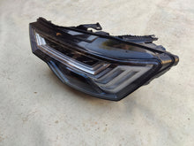 Load image into Gallery viewer, Frontscheinwerfer Audi A6 C8 4K0941035 Full LED Links Scheinwerfer Headlight SCH8658206270bc