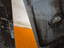 Laden Sie das Bild in den Galerie-Viewer, 1x Alufelge 20 Zoll 6.5" 5x114.3 33ET Glanz Silber 403006686R Renault Scenic FEL6506702371xi