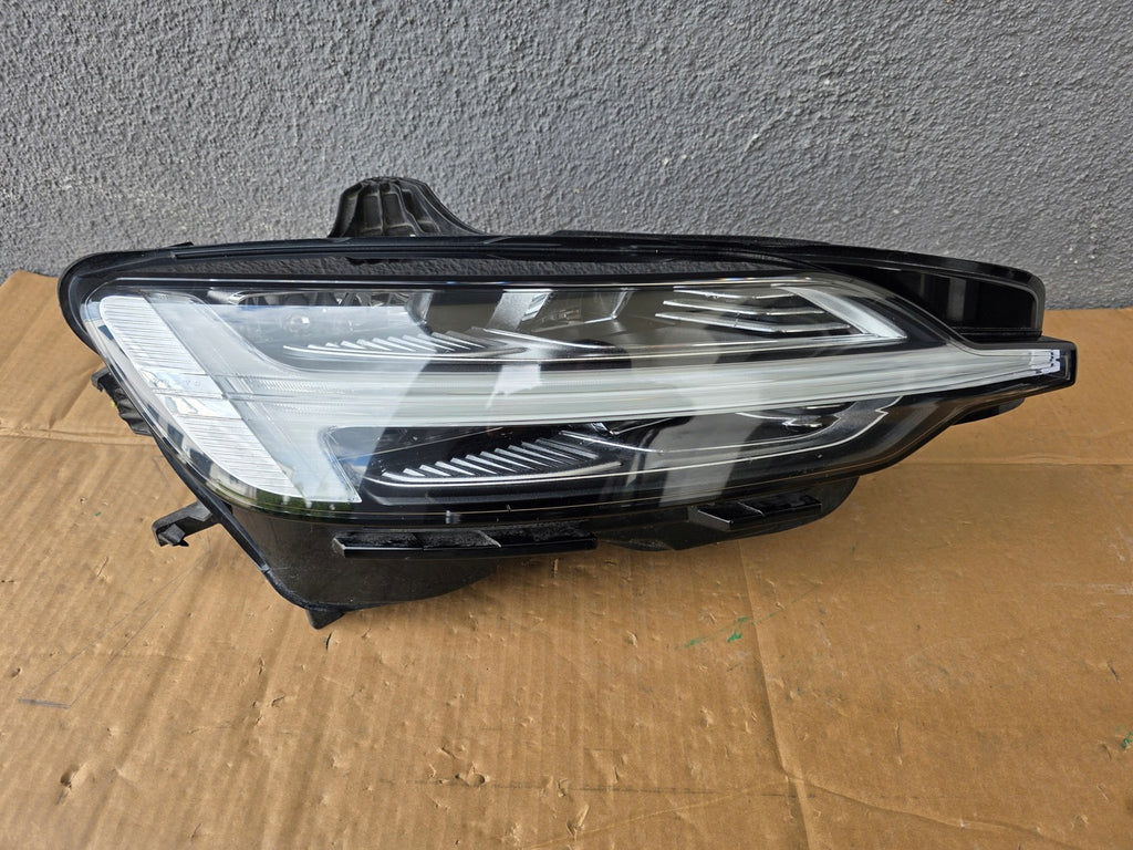 Frontscheinwerfer Volvo V60 II S60 III 32273022-JKB LED Rechts Headlight SCH6867775591vg