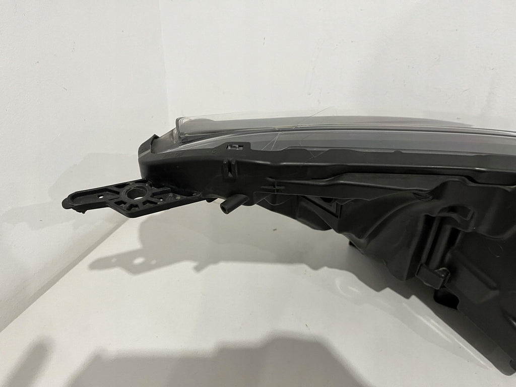 Frontscheinwerfer Peugeot 508 9807241780 LED Links Scheinwerfer Headlight SCH8439917953iy
