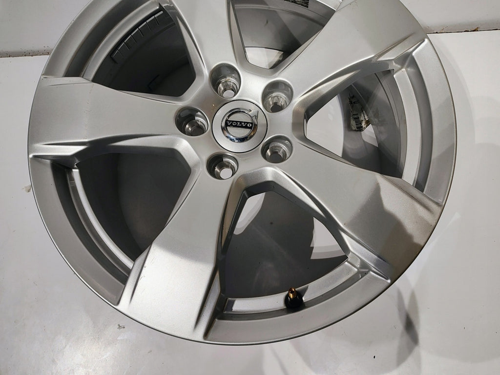 1x Alufelge 17 Zoll 7.5" 5x108 31423850 Volvo Xc60 Rim Wheel FEL5232769114wo