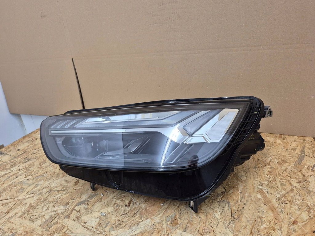 Frontscheinwerfer Audi Q5 80A941035EBL 80A941035E Full LED Links Headlight SCH2808141493by