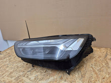 Laden Sie das Bild in den Galerie-Viewer, Frontscheinwerfer Audi Q5 80A941035EBL 80A941035E Full LED Links Headlight SCH2808141493by