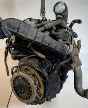 Load image into Gallery viewer, Motor Hyundai Kia I D4EA 2.0 CRDI 113PS 83kW 2001 Diesel Engine Komplett MOT1237797463cu