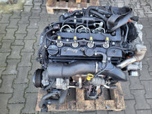 Load image into Gallery viewer, Motor Opel Astra J A17DTE 1.7 CDTI 110PS 81kW 147TKm Diesel Engine Komplett MOT4863763163ev