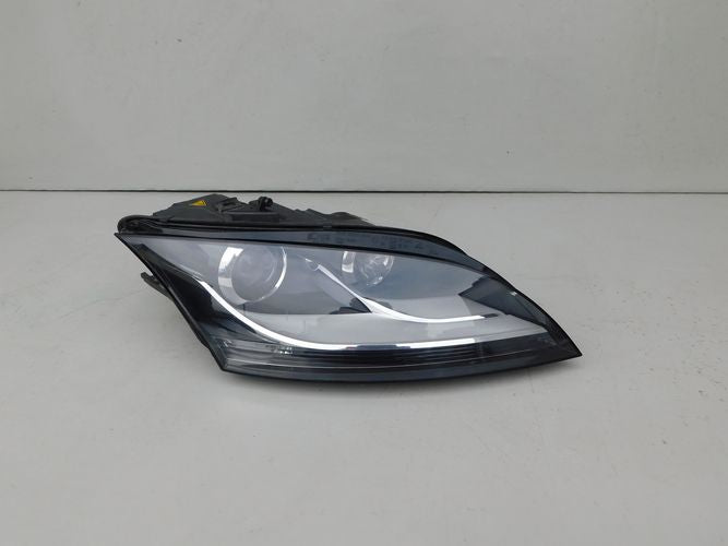 Frontscheinwerfer Audi Tt 8J0941004 Xenon Rechts Scheinwerfer Headlight