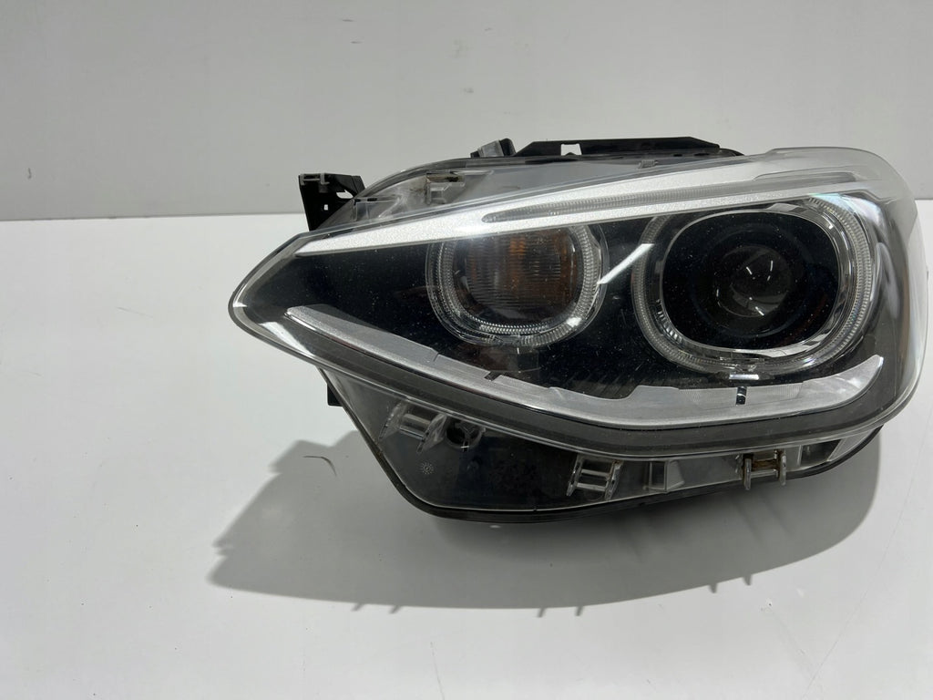 Frontscheinwerfer BMW F20 7229679 Xenon Links Scheinwerfer Headlight SCH7719861035bh