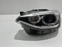 Laden Sie das Bild in den Galerie-Viewer, Frontscheinwerfer BMW F20 7229679 Xenon Links Scheinwerfer Headlight SCH7719861035bh