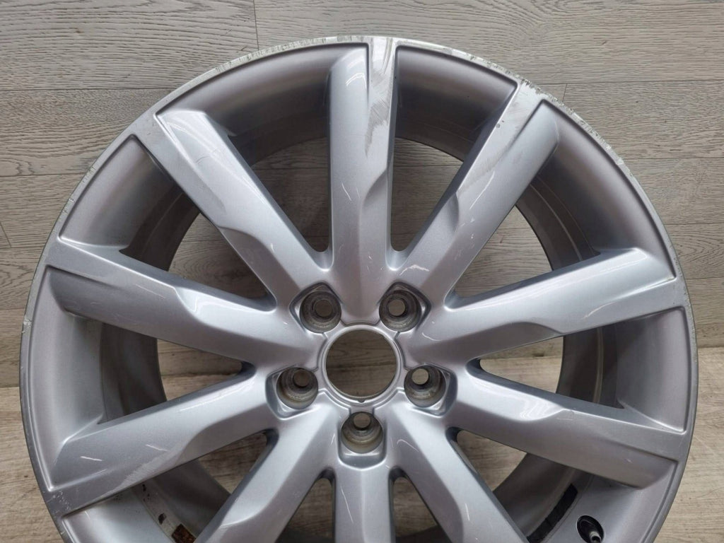 1x Alufelge 19 Zoll 5x112 8R0601025B Audi Q5 Rim Wheel FEL3006145880dh