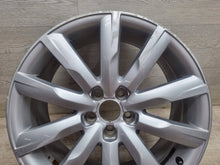 Laden Sie das Bild in den Galerie-Viewer, 1x Alufelge 19 Zoll 5x112 8R0601025B Audi Q5 Rim Wheel FEL3006145880dh