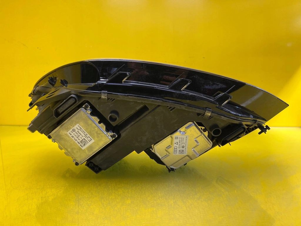 Frontscheinwerfer VW Touran 5TB941082D LED Rechts Scheinwerfer Headlight