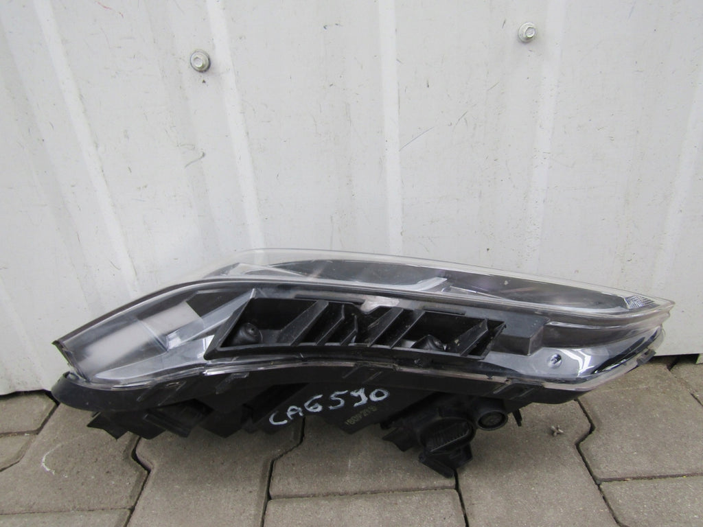 Frontscheinwerfer Hyundai Santa Fe LED Rechts Scheinwerfer Headlight