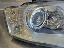 Laden Sie das Bild in den Galerie-Viewer, Frontscheinwerfer Audi A8 4F0941329 Xenon Rechts Scheinwerfer Headlight