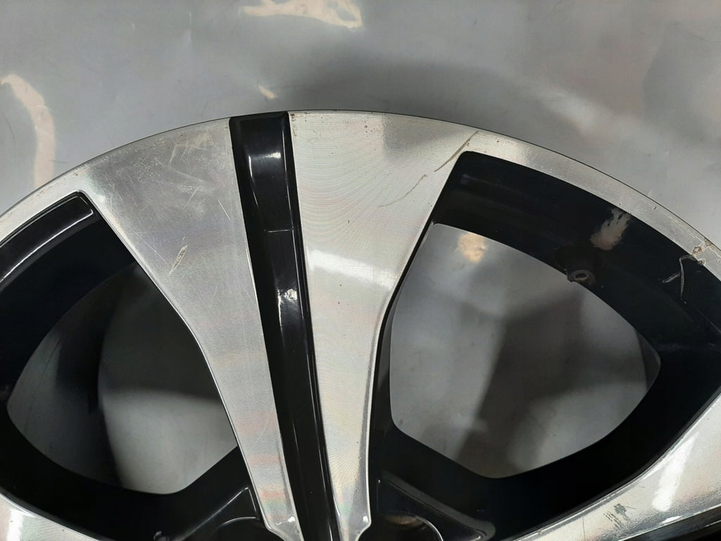 1x Alufelge 17 Zoll 7.0" 5x114.3 49ET 403007582 Renault III 1 Rim Wheel FEL9769909944tn