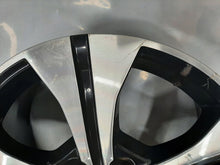 Load image into Gallery viewer, 1x Alufelge 17 Zoll 7.0" 5x114.3 49ET 403007582 Renault III 1 Rim Wheel FEL9769909944tn