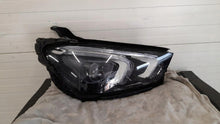 Laden Sie das Bild in den Galerie-Viewer, Frontscheinwerfer Mercedes-Benz Gle Rechts Scheinwerfer Headlight