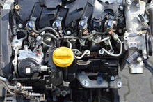 Load image into Gallery viewer, Motor Renault Megane III IV Kangoo K9KU876 1.5 DCI 52TKm 2022 Diesel Unkomplett MOT6693923870zb
