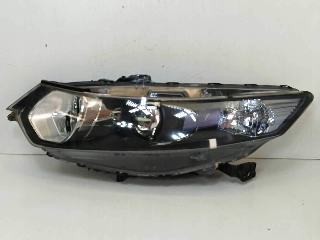 Frontscheinwerfer Honda Accord VIII P7530 12200HCHR710 Links Headlight