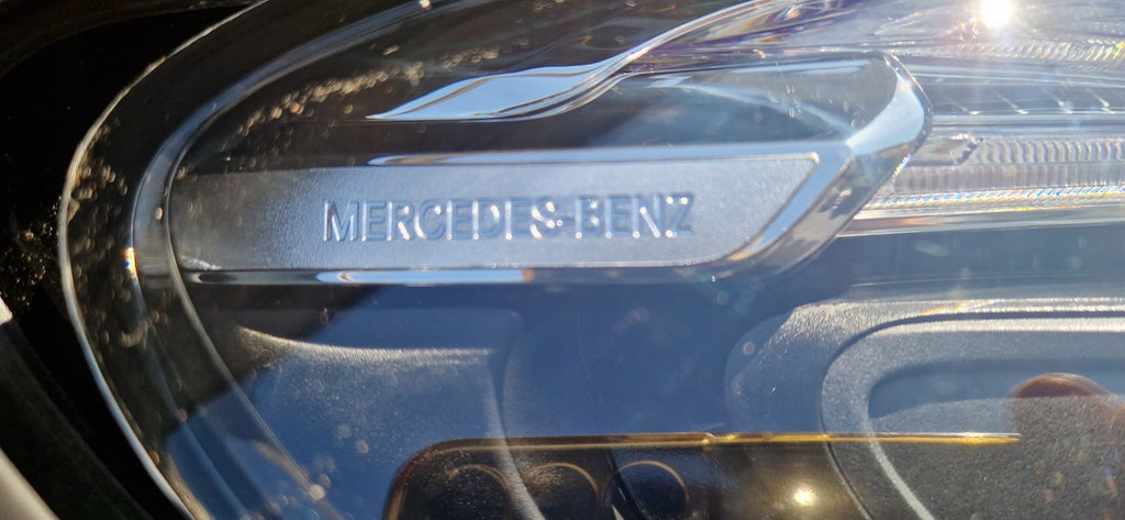 Frontscheinwerfer Mercedes-Benz Gle A1679069604 Rechts Scheinwerfer Headlight