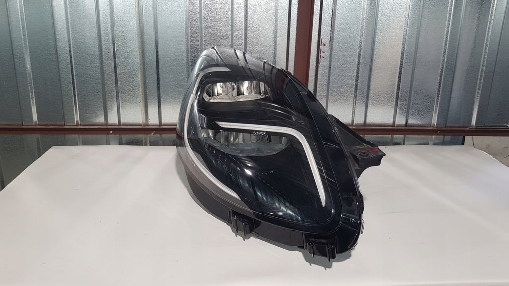 Frontscheinwerfer Ford Puma L90202396 Full LED Rechts Scheinwerfer Headlight