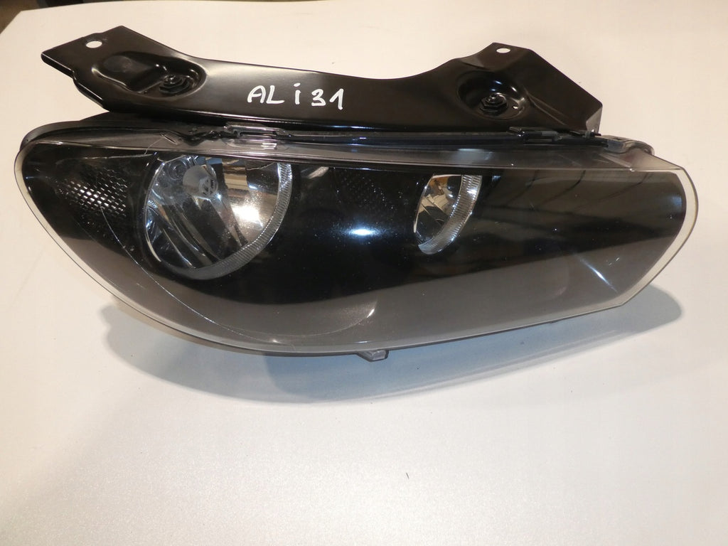 Frontscheinwerfer VW Scirocco 1K8941006 Rechts Scheinwerfer Headlight