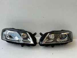 Frontscheinwerfer VW Passat B7 3AB941752 3AB941751 Ein Stück (Rechts oder Links)