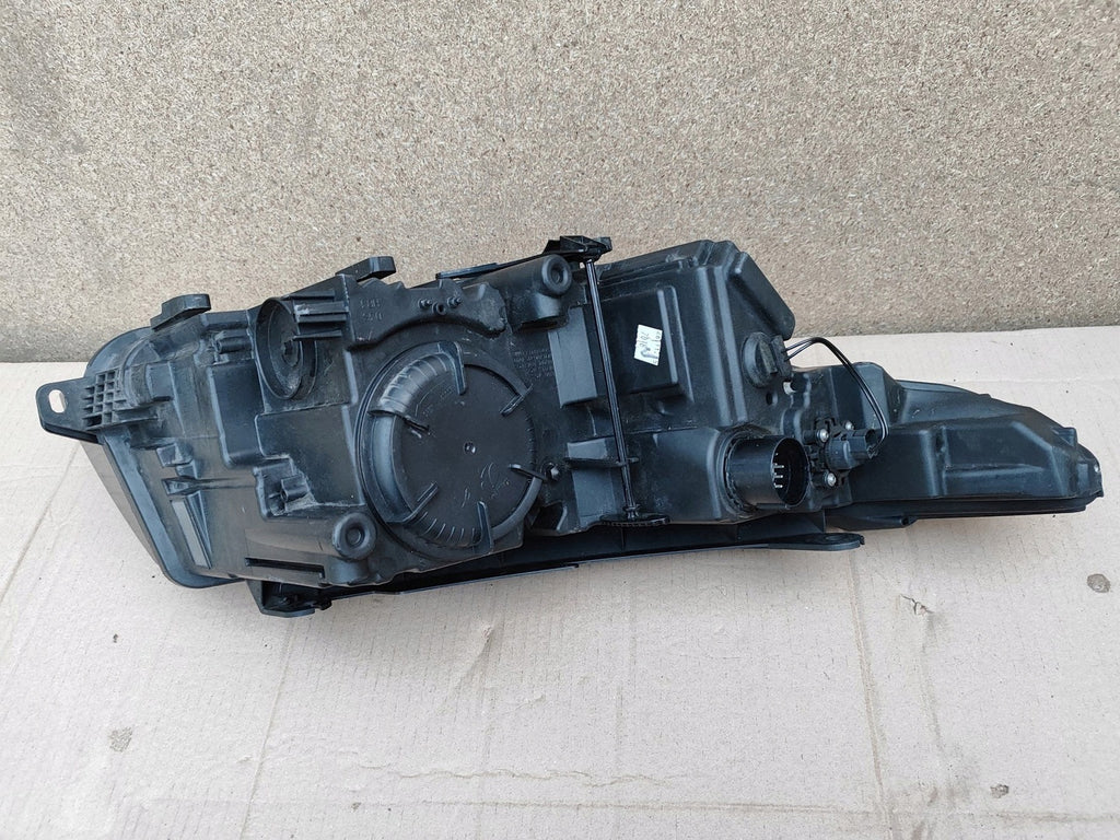 Frontscheinwerfer Renault GJ32-13W030-BA Links Scheinwerfer Headlight