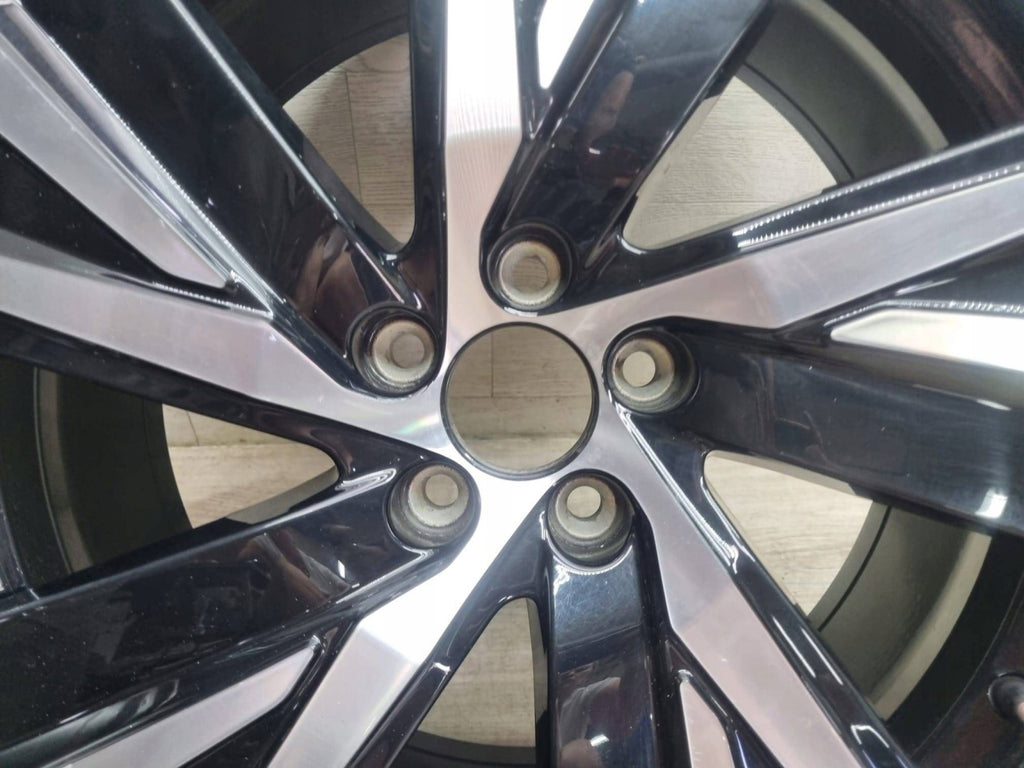 1x Alufelge 19 Zoll 5x108 32243394 Volvo S90 V90 Rim Wheel FEL9235332655od