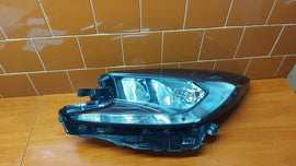 Frontscheinwerfer Toyota Aygo X LED Ein Stück (Rechts oder Links) Headlight