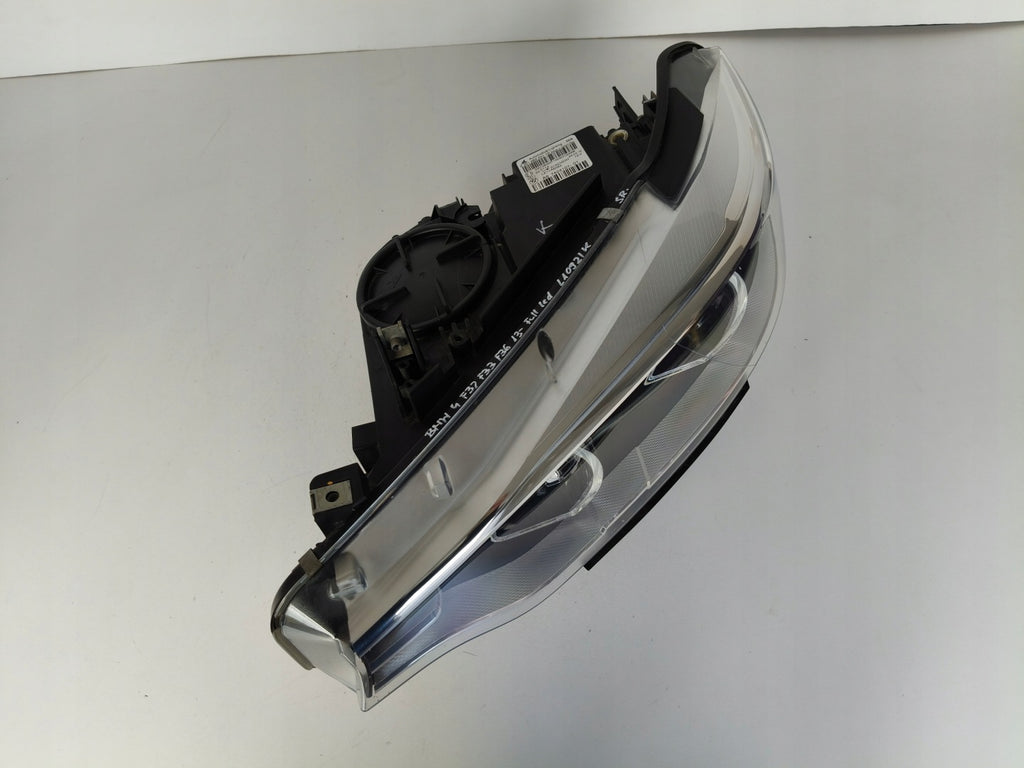 Frontscheinwerfer BMW 4 F36 F32 F33 7424101 Full LED Links Headlight SCH4123233942fh