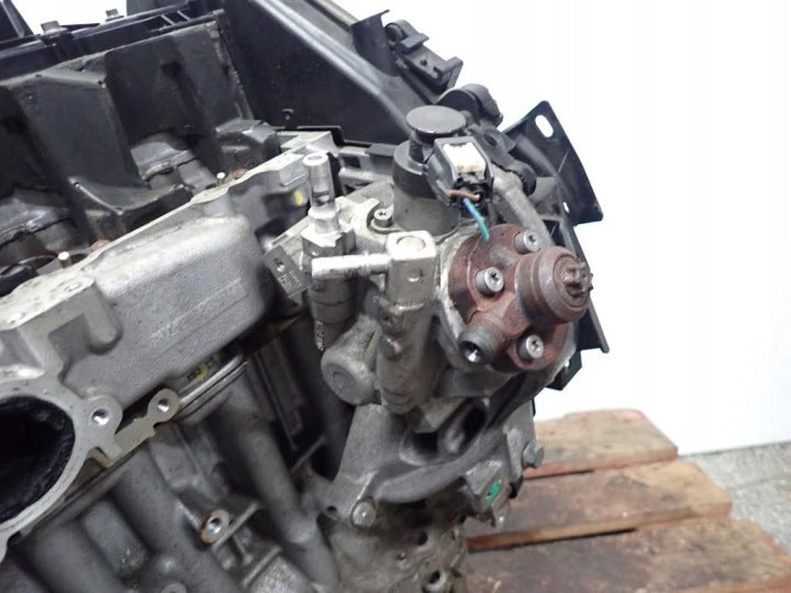 Motor Ford Transit Tourneo 1.5 100PS 74kW 83TKm 2019 Diesel Engine Unkomplett MOT7939851645gh