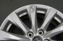 Load image into Gallery viewer, 1x Alufelge 17 Zoll 7.5" 5x114.3 45ET Toyota Camry Rim Wheel FEL7615626292fi