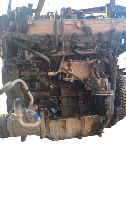 Motor Kia Carnival I 2.9 CRDI 144PS 110TKm Diesel Engine Komplett MOT5097621660xr