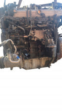 Load image into Gallery viewer, Motor Kia Carnival I 2.9 CRDI 144PS 110TKm Diesel Engine Komplett MOT5097621660xr