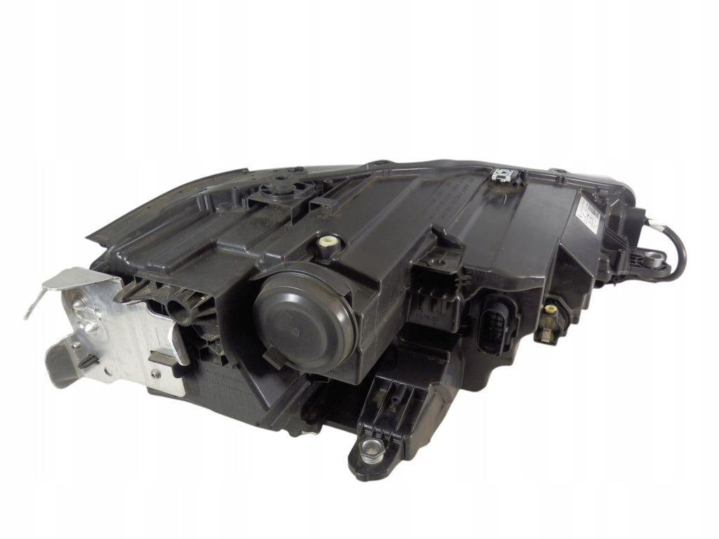 Frontscheinwerfer Skoda Superb I 3P1941015B Links Scheinwerfer Headlight SCH6972050925fv
