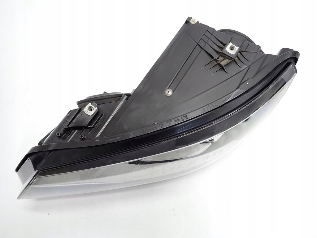 Frontscheinwerfer VW Tiguan 5N1941751B Xenon Links Scheinwerfer Headlight