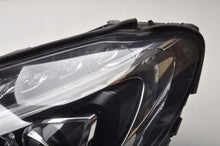 Load image into Gallery viewer, Frontscheinwerfer Mercedes-Benz W205 A2059062704 Links Scheinwerfer Headlight