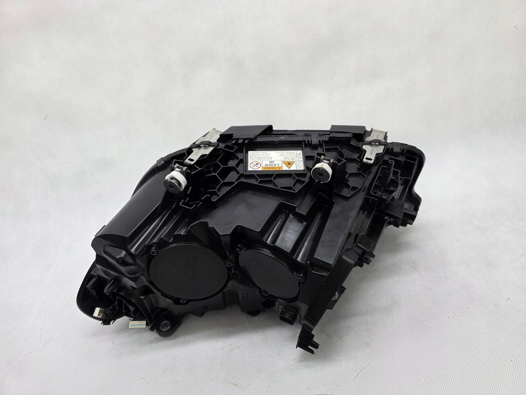 Frontscheinwerfer BMW G01 X4 G02 5A29218-06 Laser Rechts Scheinwerfer Headlight SCH6709255977mg