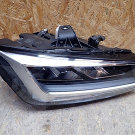 Frontscheinwerfer Audi Q2 Gab 81A941012 Full LED Rechts Scheinwerfer Headlight SCH3718720105px