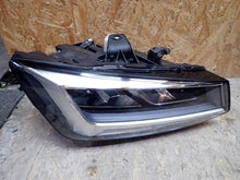 Load image into Gallery viewer, Frontscheinwerfer Audi Q2 Gab 81A941012 Full LED Rechts Scheinwerfer Headlight