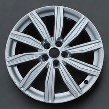 Laden Sie das Bild in den Galerie-Viewer, 1x Alufelge 19 Zoll 8.0&quot; 5x112 4K0601025M Audi A6 Rim Wheel