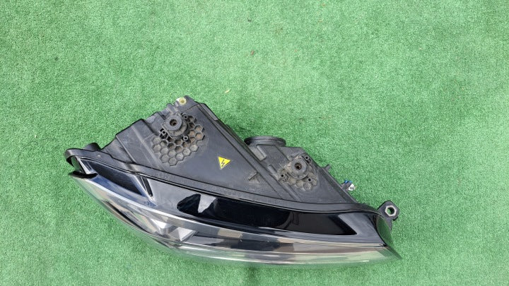 Frontscheinwerfer VW Caddy 2K1941032B LED Rechts Scheinwerfer Headlight SCH8800765571qw