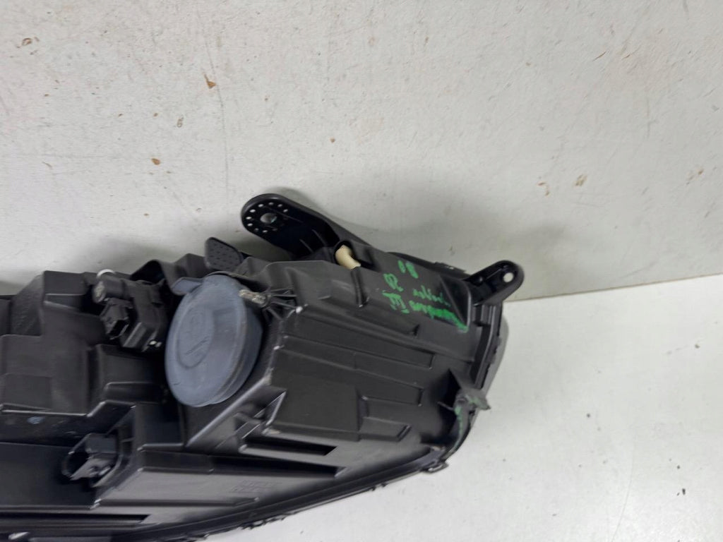 Frontscheinwerfer Dacia Sandero III Jogger 260602561R LED Links Headlight SCH6010394097dc