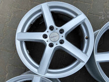 Laden Sie das Bild in den Galerie-Viewer, 4x Alufelge 17 Zoll 7.0" 5x112 48ET Audi 4 Rim Wheel FEL6528198869yr