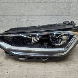 Frontscheinwerfer VW Golf Sportsvan 517941035 LED Links Scheinwerfer Headlight SCH8331247760oq