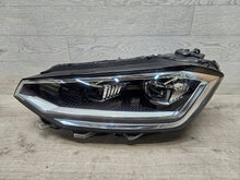 Laden Sie das Bild in den Galerie-Viewer, Frontscheinwerfer VW Golf Sportsvan 517941035 LED Links Scheinwerfer Headlight SCH8331247760oq