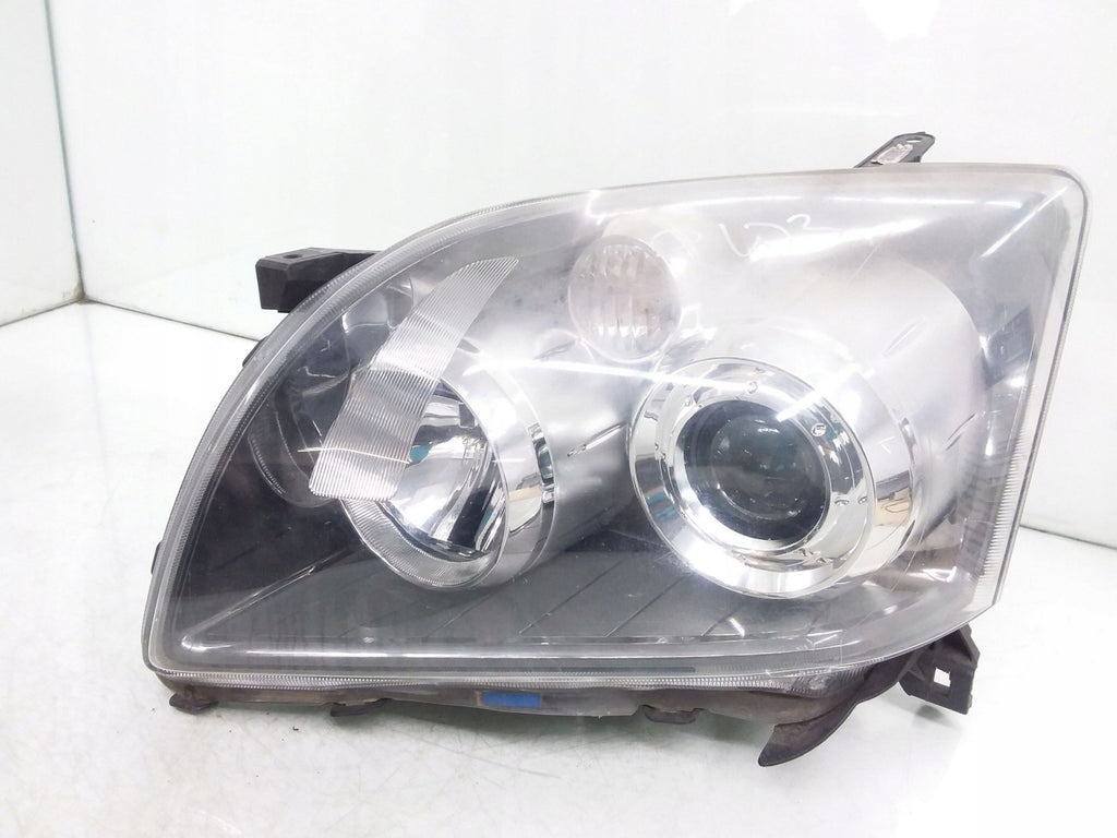 Frontscheinwerfer Toyota Avensis 8596724011 3900078496 Links Headlight SCH2260082058ew
