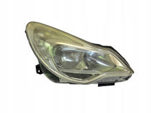 Laden Sie das Bild in den Galerie-Viewer, Frontscheinwerfer Opel Corsa D 13295012 Rechts Scheinwerfer Headlight SCH7937172799jw